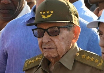La Fiscalía de Cuba pide hasta 13 años de prisión para los detenidos en las protestas en las que fue incendiada una sede del PCC
