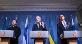 Rusia detiene a un francotirador alemán acusado de combatir como «mercenario» del lado de las Fuerzas Armadas de Ucrania
