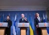 Zelenski acepta congelar el frente y Putin abre la puerta a negociar la paz