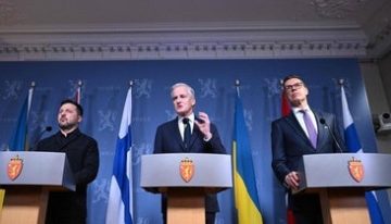 Zelenski acepta congelar el frente y Putin abre la puerta a negociar la paz