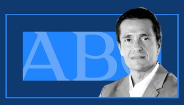 Recibe la carta de David Alandete: Washington, más allá de los titulares