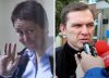 La Corte Penal Internacional, el líder opositor de Tanzania y dos activistas iraníes, finalistas del Premio Sájarov