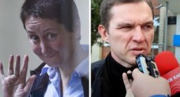 La Corte Penal Internacional, el líder opositor de Tanzania y dos activistas iraníes, finalistas del Premio Sájarov