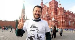 Eslovaquia desoye a la UE y recibe a un agregado militar en la Embajada rusa