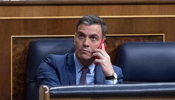 El «truco» de Sánchez para evitar otro caso Pegasus: apagar el móvil durante cinco minutos al día
