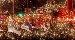 La victoria de los estudiantes sobre el presidente Vucic trae esperanzas de apertura democrática a Serbia