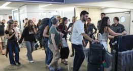 El copiloto que atentó contra el vuelo a Israel recibió «adoctrinamiento islamista radical»