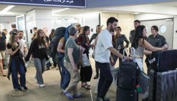 El copiloto que atentó contra el vuelo a Israel recibió «adoctrinamiento islamista radical»