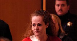 Christa Pike, la primera mujer condenada a muerte en Tennessee (EE.UU.), sobrevive a las dos inyecciones letales