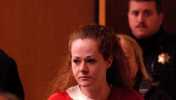 Christa Pike, la primera mujer condenada a muerte en Tennessee (EE.UU.), sobrevive a las dos inyecciones letales