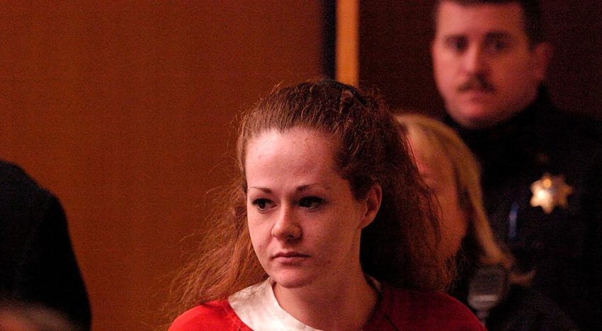 Christa Pike, la primera mujer condenada a muerte en Tennessee (EE.UU.), sobrevive a las dos inyecciones letales