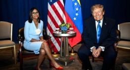 Delcy Rodríguez empieza su legitimación internacional en un foro de la ONU en Roma