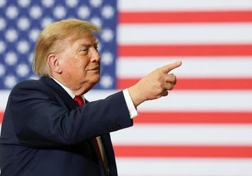 Obama desembarca en las 'midterms' con un ataque feroz a Trump por su «caos, crueldad y corrupción»