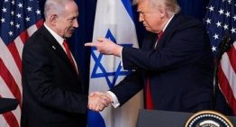 EE.UU. e Israel se ponen de acuerdo para no atacar Irán antes de sus respectivas elecciones