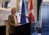 Canadá y la UE buscarán la alianza más estrecha posible sin llegar a la adhesión