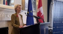 Canadá y la UE buscarán la alianza más estrecha posible sin llegar a la adhesión