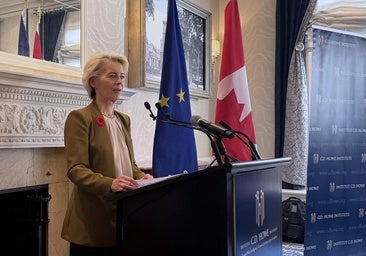 Canadá y la UE buscarán la alianza más estrecha posible sin llegar a la adhesión
