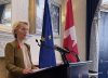 La UE y Canadá estudian cómo definir una alianza estratégica lo más cercana posible