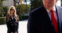 La Administración Trump abre un tercer proceso penal contra el exdirector del FBI James Comey