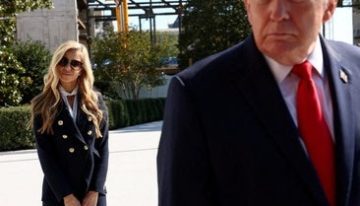 La Administración Trump abre un tercer proceso penal contra el exdirector del FBI James Comey