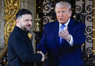 Ucrania ataca una terminal petrolera en Rusia después del acuerdo entre Putin y Trump