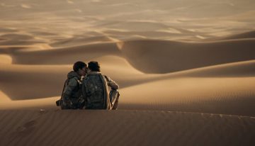 'Dune 2' tiene pistas sobre por dónde pasa el futuro de las salas de cine: el 22% de su recaudación ha sido en IMAX