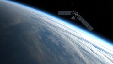 El pasado febrero un satélite ruso y estadounidense se cruzaron «rozándose». Estamos descubriendo las consecuencias ahora