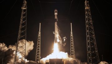 SpaceX ha aterrizado 20 veces con un mismo cohete, como prometió. Sus competidores ya no se burlan de la idea