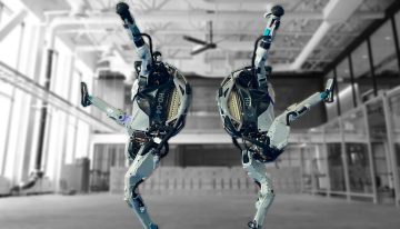 Creíamos que Atlas era el pináculo de la robótica moderna. Boston Dynamics acaba de matar el proyecto