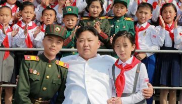 Hay una palabra que decide el destino de cada habitante de Corea del Norte antes incluso de que nazca: Songbun