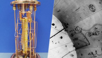 La física de partículas tiene una nueva (e importantísima) medida: la masa de la “partícula fantasma”
