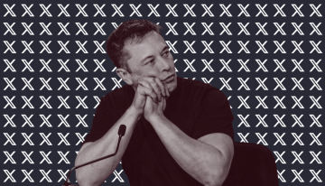 Elon Musk dice que cobrar a los nuevos usuarios de X (Twitter) por publicar es la “única forma” de acabar con los bots