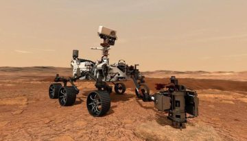 La falta de presupuesto deja en el aire la primera gran misión para traer muestras de Marte