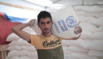 UNRWA, Gaza, olas de calor en Europa… Las noticias del lunes