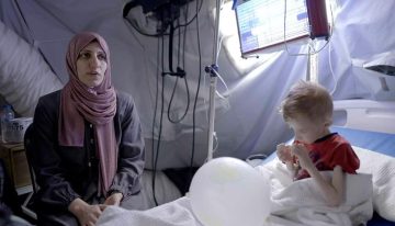 Hambre en Gaza, América Latina, vacunas… Las noticias del miércoles