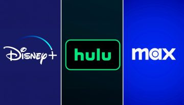 Disney y Warner Bros. Discovery se unen para barrer a la competencia: anuncian un paquete con Disney+, Hulu y Max