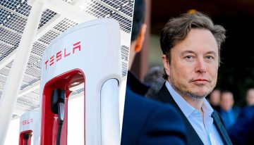 Elon Musk despidió al equipo de supercargadores y los inversores están encantados: no se descarta que los vuelva a contratar