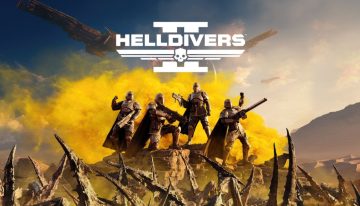 'Helldivers 2' es víctima de la democracia: así es como una sola decisión ha conseguido hundir la reputación de este juegazo