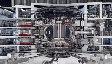 La puesta en marcha del mayor reactor de fusión nuclear del planeta se retrasa una década. Estas son las razones del desfase de ITER