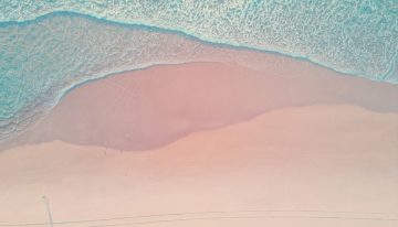 Durante años las playas rosas de Australia han sido un enigma geológico. Ahora tenemos una pista que dasafía lo que creíamos saber