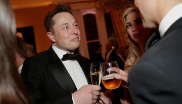 Elon Musk ha vuelto a ganar dinero a espuertas con Tesla: 10.000 millones de dólares en una mañana