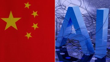 EEUU continúa por detrás de China en patentes de IA generativa: el país asiático lidera este ámbito de manera aplastante