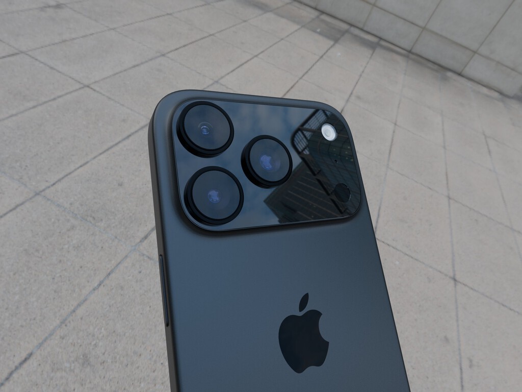 Así será el iPhone 17 Pro según estas 9 filtraciones. Y sí, también en base a una de las primeras fundas filtradas 