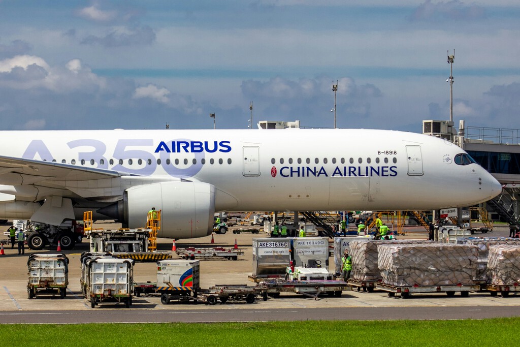 Boeing, en la línea de fuego de la guerra arancelaria. Airbus se perfila como la ganadora del pulso entre China y EEUU