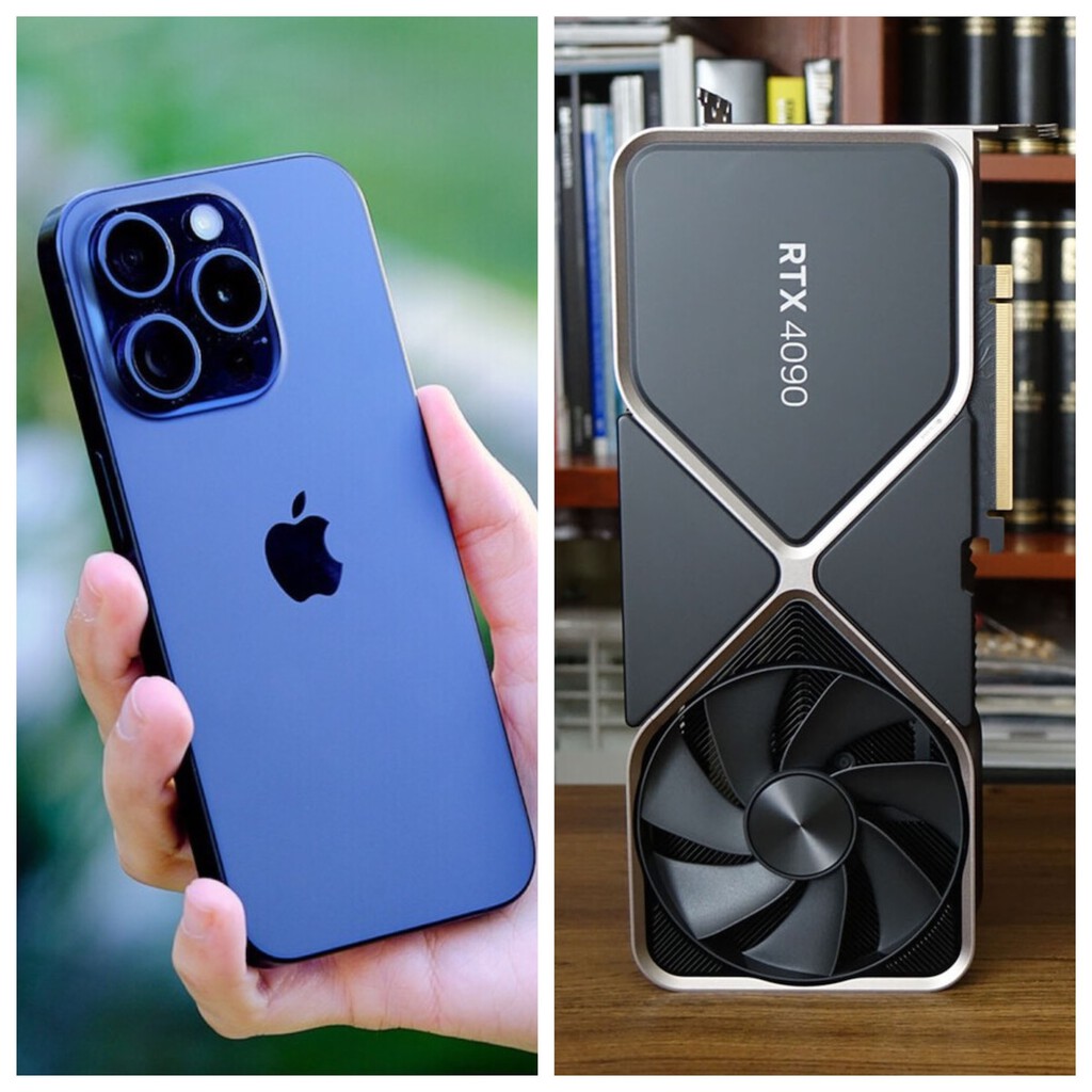 Apple y NVIDIA respiran: Estados Unidos exime de aranceles recíprocos a la electrónica de consumo clave y componentes estratégicos