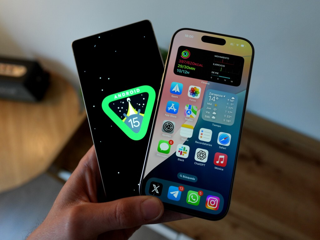 Samsung tropieza con One UI 7 justo cuando Apple apunta a una WWDC histórica: actualizar al estilo Apple sigue siendo difícil de imitar