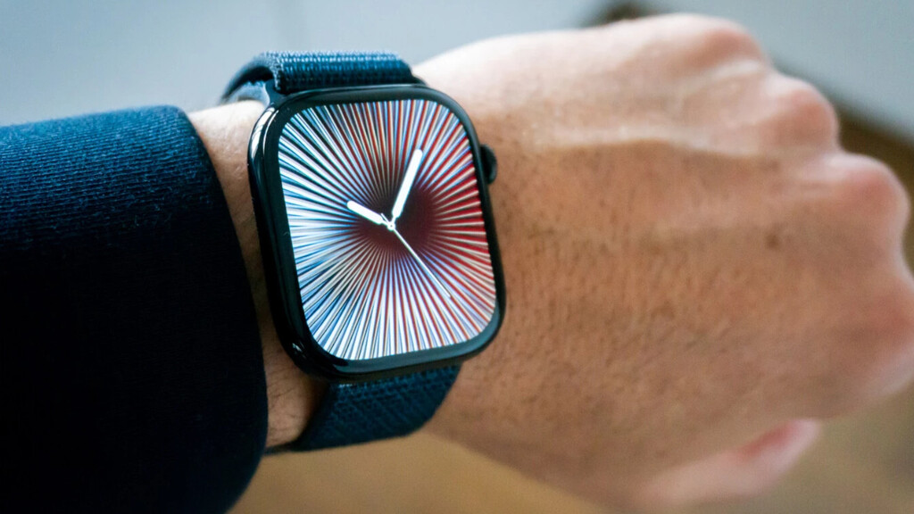 A este precio sí que me interesa el Apple Watch Series 10. Pocas veces lo hemos visto tan barato 