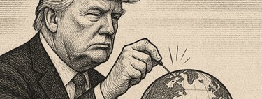 Estados Unidos creó la globalización moderna. Ahora se ha convertido en su principal demoledor 