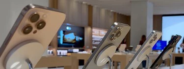 Ni Xiaomi, ni Samsung: ya sabemos cuál ha sido el smartphone más vendido del año y deja claro por qué Apple apuesta por el iPhone 17 Air 