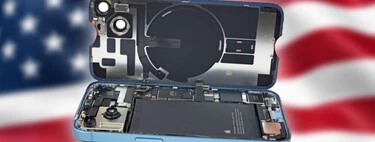 Ante la guerra comercial con China, nos preguntamos cuánto costaría fabricar los iPhone en EE.UU. Bank of America tiene la respuesta 